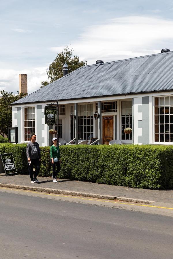 A Cottage In Richmond Bagian luar foto