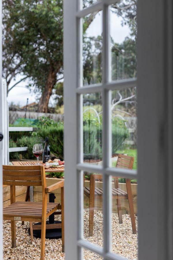A Cottage In Richmond Bagian luar foto