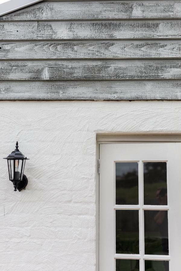 A Cottage In Richmond Bagian luar foto