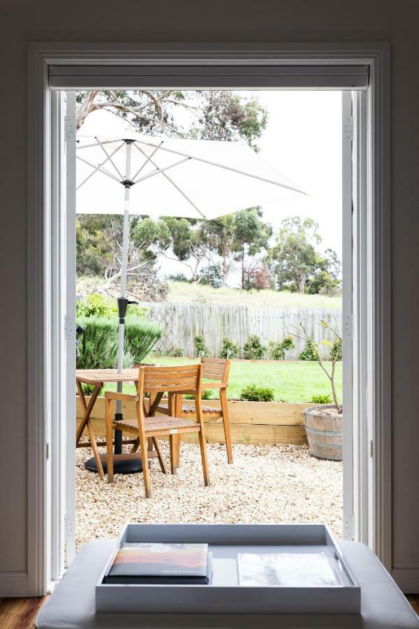 A Cottage In Richmond Bagian luar foto